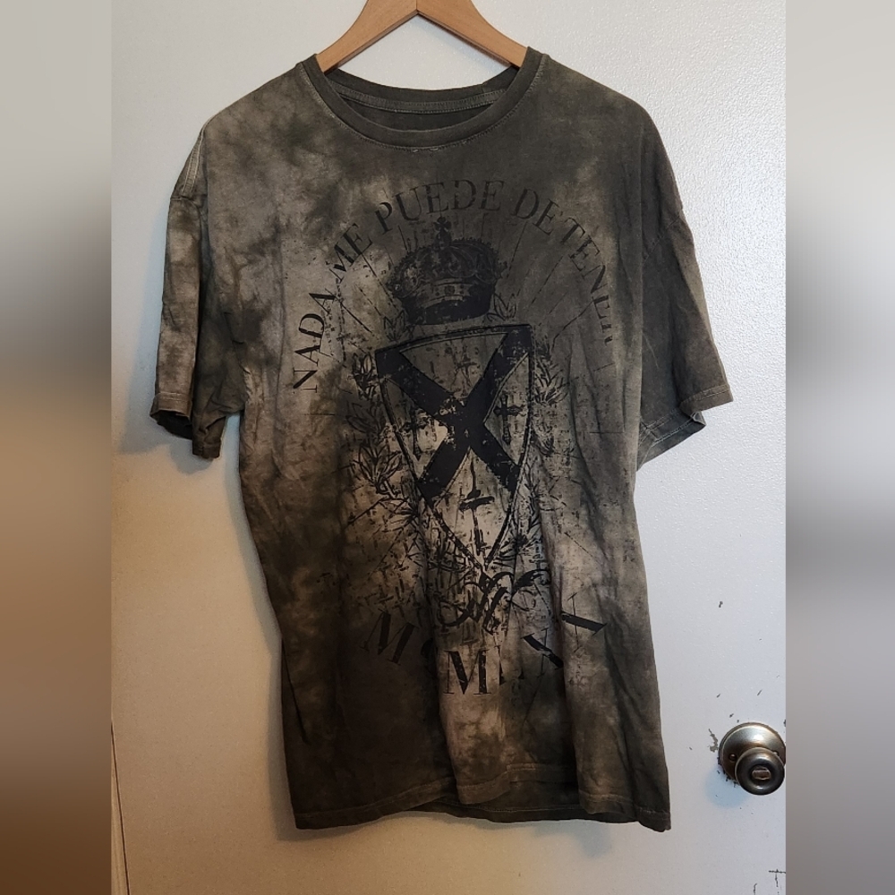 Marc Anthony Graphic Tee